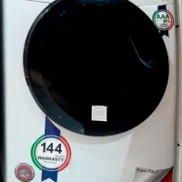 لباسشویی ۸ کیلویی