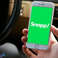 ثبت نام رایگان اسنپ درمحل شمابا پاداش ۲۰ میلیونی