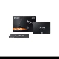 هارد اینترنال ۵۰۰ گیگ ssd سامسونگ|قطعات و لوازم جانبی رایانه|بانه, |دیوار