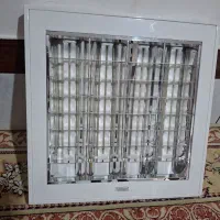 پنل سقفی رو کار