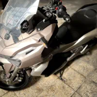 فروشadv150|موتورسیکلت|بهبهان, |دیوار