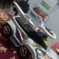ماشین کودک|اسباب‌‌بازی|اهواز, کارون|دیوار