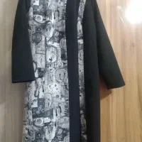 مانتو|لباس|زاهدان, |دیوار