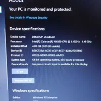 لبتاب Lenovo|رایانه همراه|پرند, فاز ۱|دیوار