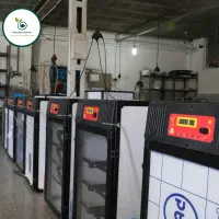 فروش دستگاه های جوجه کشی اسکندری (نمایندگی)|لوازم جانبی حیوانات|بابل, |دیوار