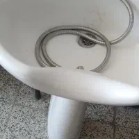 روشویی و سرشور|لوازم سرویس بهداشتی|شاهرود, |دیوار