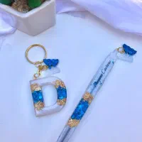 ست خودکار خط کش رزینی|لوازم التحریر|بروجرد, |دیوار