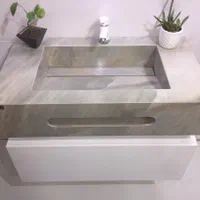 روشویی کابینتی|لوازم سرویس بهداشتی|تهران, اتحاد|دیوار