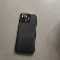 گوشی موبایل شیایومی Poco M5 S