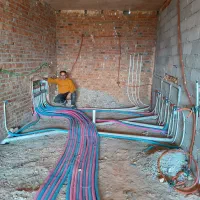 لوله کشی آب و فاضلاب|خدمات پیشه و مهارت|آذرشهر, |دیوار