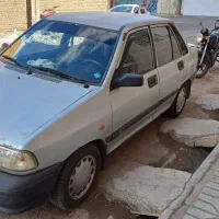 پراید مدل ۸۱