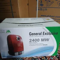 لوازم خانگی|جاروبرقی، جارو شارژی، بخارشو|نورآباد, |دیوار