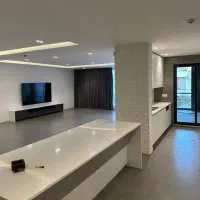 رهن کامل اپارتمان 120 متری 2 خوابه صفر  دلجو