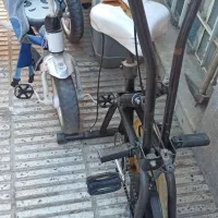 دوچرخه ثابت