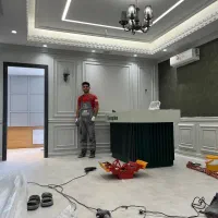 مجری کناف وسقف های کاذب