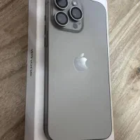 آیفون ۱۵ پرومکس