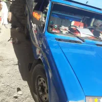 نیسان 1400دوگانه کارخانه|خودرو سواری و وانت|بستان آباد, |دیوار