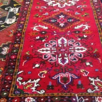 فرش دستباف یک در سه
