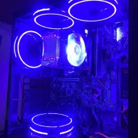 باندل گیمینگ i7 10700. B560tuf