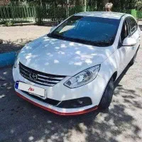 جک jac  j4  جی ۴