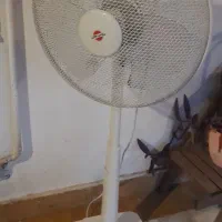 پنکه پارس خزر