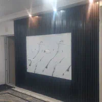 نصب کاغذ و نقاشی ساختمان