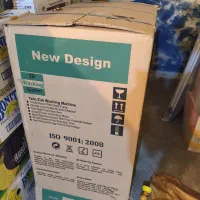 لباسشویی دو قلو صنام ۱۰کیلویی|ماشین لباسشویی و خشک‌کن لباس|تهران, دهکده المپیک|دیوار