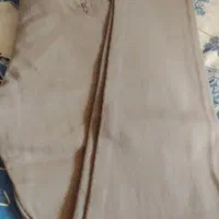 دو عدد شلوار  پسرانه    لی کتان