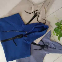 سویشرت وهودی،دورس ۳نخ داخل کرک