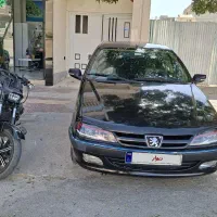 پارس سال|خودرو سواری و وانت|بجنورد, |دیوار