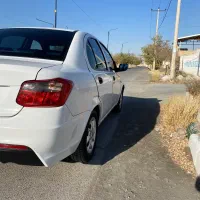 ساینا اس 1402|خودرو سواری و وانت|مشهد, حسابی جنوبی (شهرک غرب)|دیوار