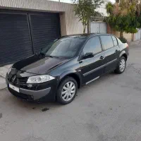 رنو مگان مونتاژ 2000cc، مدل ۱۳۹۰|خودرو سواری و وانت|کرمان, |دیوار