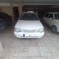 پراید ۱۱۱ مدل ۹۵