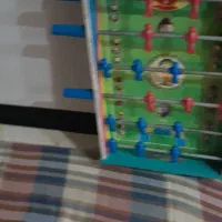 فوتبال دستی ۶میله نونو|اسباب‌‌بازی|ری, دیلمان|دیوار