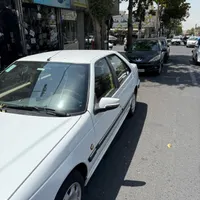 پژو پارس XU7، مدل ۱۳۹۶|خودرو سواری و وانت|تهران, تهرانپارس شرقی|دیوار