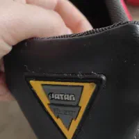 کفش ایمنی کار|کیف، کفش، کمربند|تهران, کوی نصر مهرآباد|دیوار