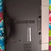 لب‌تاپ دل مدل e6400|رایانه همراه|باقرشهر, |دیوار