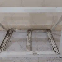 سینک دولنگه .. هود .. پایه کولر پنجره ای|هود|فومن, |دیوار