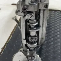 چرخ زه دوزی تریزر اصل ژاپنی|چرخ خیاطی و ریسندگی|لیردف, |دیوار