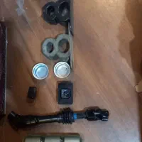 تعدادی لوازم یدکی موسو|قطعات یدکی و لوازم جانبی|اراک, |دیوار