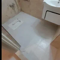 بنایی خرده کاری تخریب صفر تاصد سرویس حمام تراس