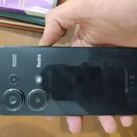 شیائومی +Redmi Note 13 Pro با حافظهٔ ۵۱۲ گیگابایت
