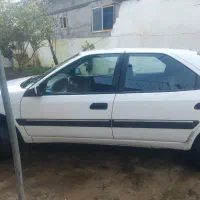 زانتیا مدل۸۸