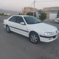 پژو پارس