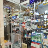 دو باب مغازه با سند مالکیت و سر قفلی|فروش مغازه و غرفه|ری, سرتخت|دیوار