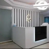 درمان پوست ومو بدون تزریق بادستگاه اوزون ولیزر