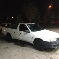 اریسان دوگانه بی رنگ|خودرو سواری و وانت|قم, علی آباد سعدگان|دیوار