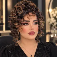 میکاپ و شنیون مشهد .میکاپ ارتیست و شنیونکار حرفه|خدمات زیبایی و سلامت|مشهد, کوثر|دیوار