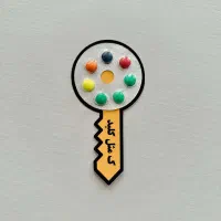 فروش گیفت حروف الفبا|لوازم التحریر|تهران, شهرک شریعتی|دیوار