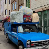 نیسان‌ بار شهرری نازی‌آباد خانی‌آباد کهریزک خزانه|خدمات حمل و نقل|ری, دیلمان|دیوار